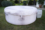 Lay-Z-Spa Cancun AirJet Hot Tub - official product image 14