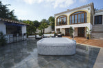 Lay-Z-Spa San Francisco EnergySense® Smart Luxe HydroJet Pro™ - official product image 16