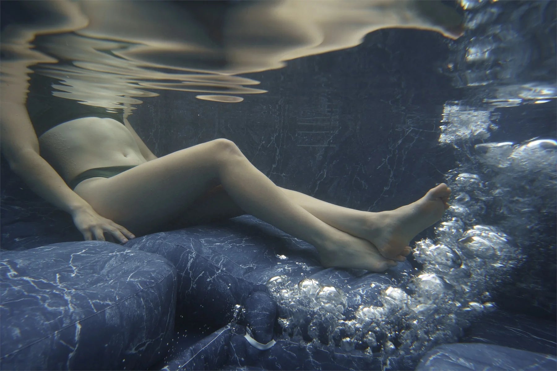 Lay-Z-Spa San Francisco EnergySense® Smart Luxe HydroJet Pro™ 8