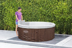 Lay-Z-Spa Toronto ThermaCore™ UltraFit™ AirJet™ - official product image 9