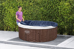 Lay-Z-Spa Toronto ThermaCore™ UltraFit™ AirJet™ - official product image 11