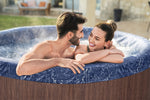 Lay-Z-Spa Toronto ThermaCore™ UltraFit™ AirJet™ - official product image 2