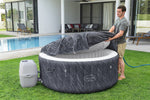Lay-Z-Spa Boracay AirJet - official product image 11
