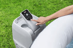 Lay-Z-Spa Boracay AirJet - official product image 10
