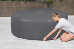 Lay-Z-Spa 85" x 31.5" Thermal Cover Round
