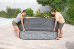 Lay-Z-Spa 90.5" x 90.5" Thermal Cover Square