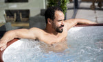 Lay-Z-Spa Helsinki Air Jet Hot Tub - official product image 8