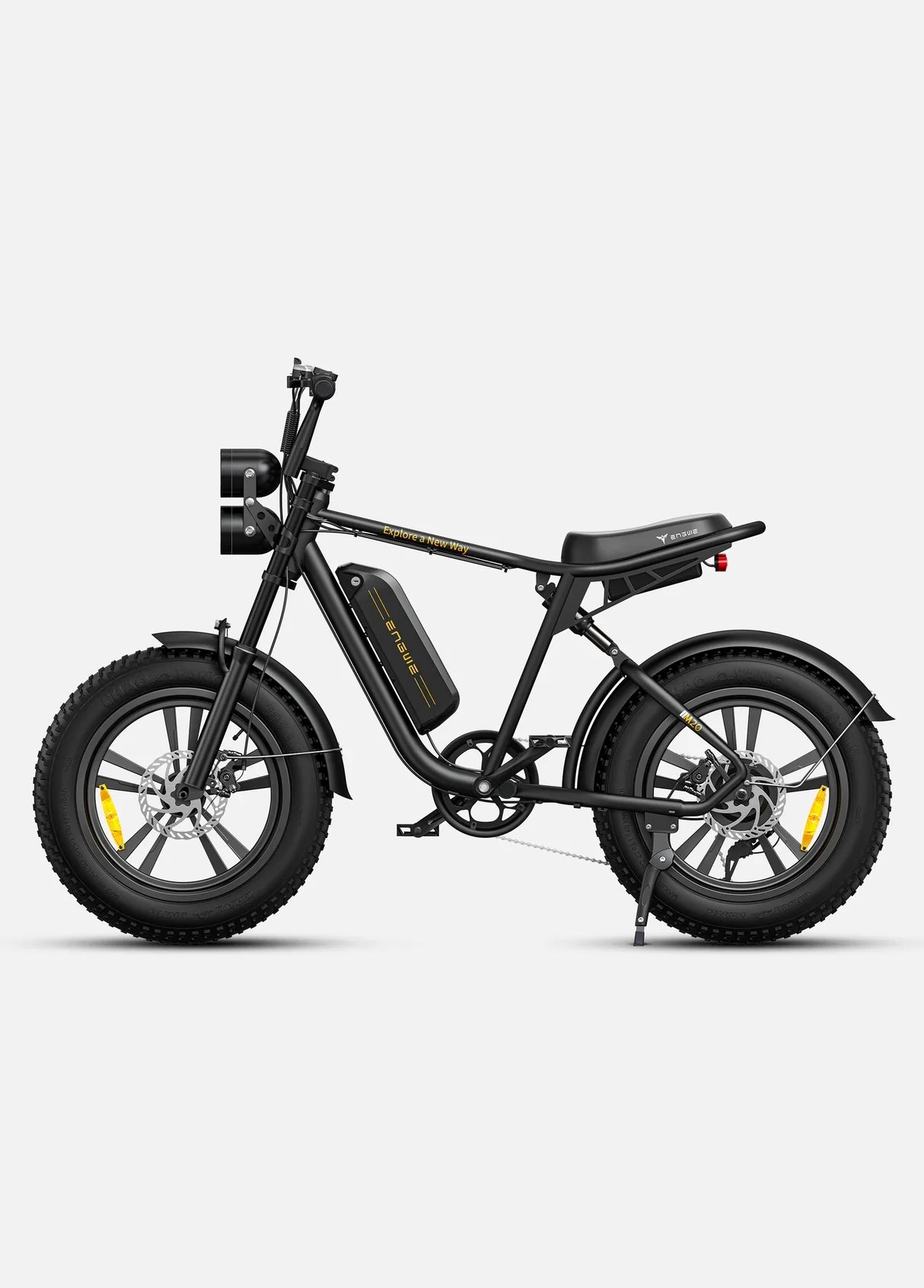 Engwe M20 Electric Bike Engwe