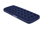 Bestway Single Flocked Airbed