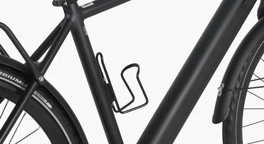 DYU Stroll 1 Electric Bike - 700C 9