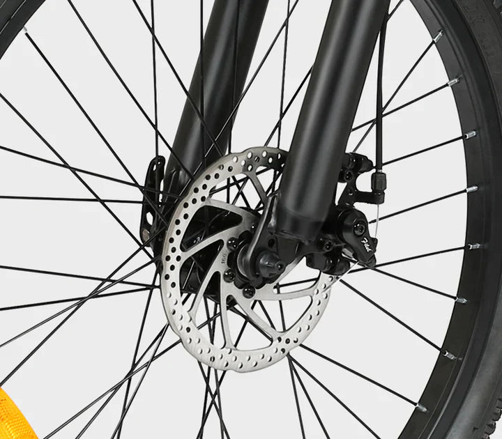 Samebike EBE2 Electric Bike 250W 36V 13Ah With Torque-Sensor Samebike