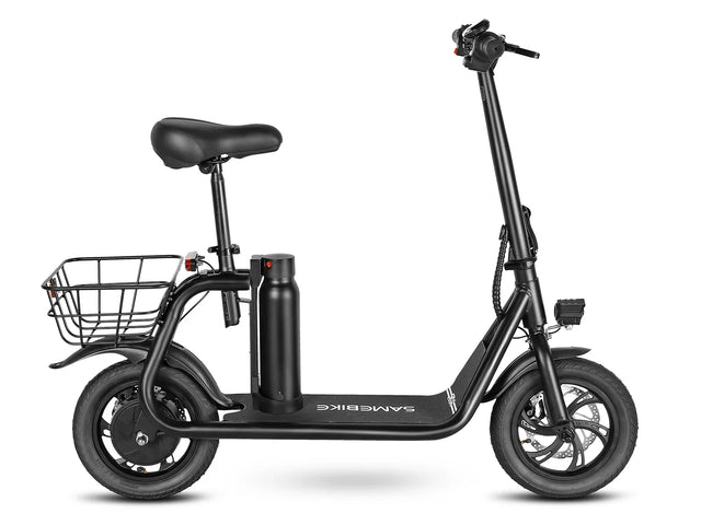 Samebike SM-C01 Electric Scooter 350W 36V 10.4AH Trail Surge