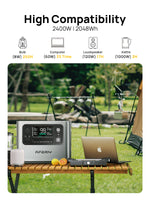 AFERIY P210 Silver product image 6