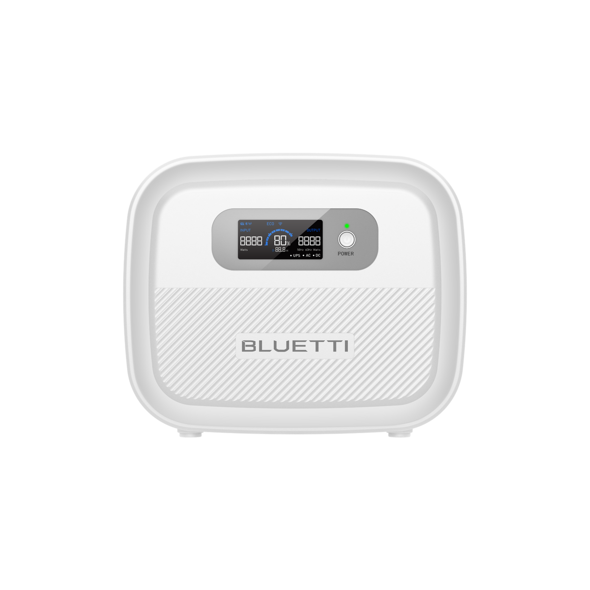 Bluetti X60 614Wh CPAP Power Bank portable power bank