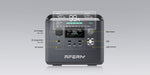 AFERIY P010 Portable Power Station 800W 512Wh product image 6