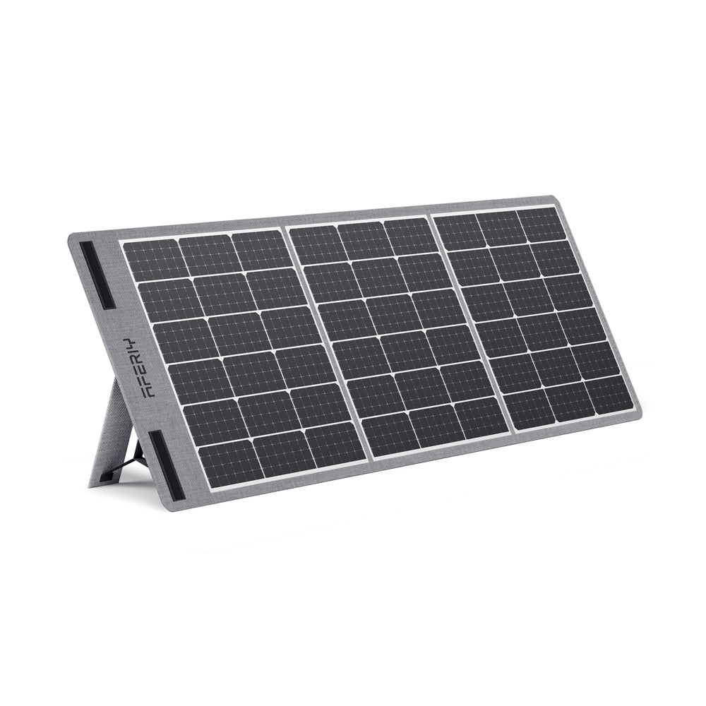 AFERIY AF-S100 100W Portable Foldable Solar Panel main product image