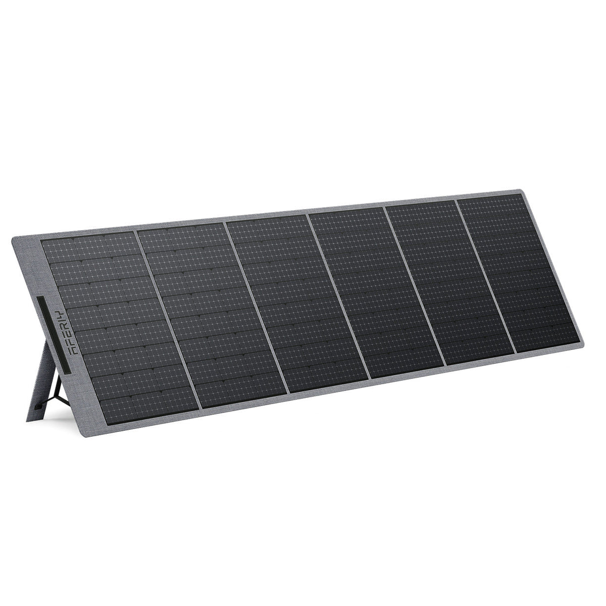 AFERIY AF-S400 400W Portable Foldable Solar Panel main product image
