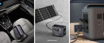 AFERIY P010 Portable Power Station 800W 512Wh product image 8