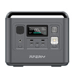 AFERIY P010 Portable Power Station 800W 512Wh product image 9