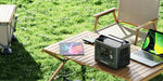 AFERIY P010 Portable Power Station 800W 512Wh product image 5