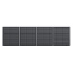 AFERIY AF-S200 200W Portable Foldable Solar Panel main product image