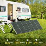 AFERIY AF-S400 400W Portable Foldable Solar Panel product image 4