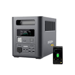 AFERIY Nomad1800 Portable Power Station 1800W 1024Wh main product image