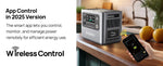 AFERIY P210 Portable Power Station 2400W 2048Wh product image 4