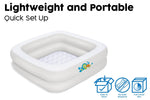 Bestway Baby Tub - Bestway manufacturer image 7