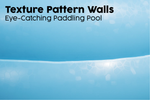 Bestway 103" Family Paddling Pool - official Bestway gallery image 7