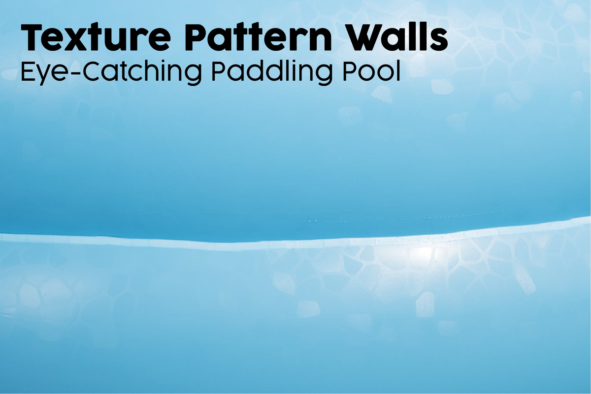 Bestway 103" Family Paddling Pool - official Bestway gallery image 7
