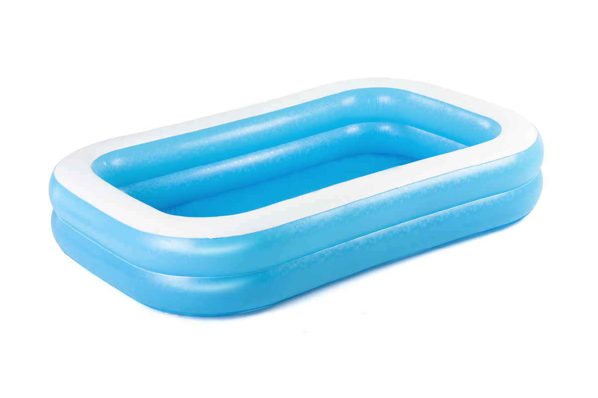 Bestway 103" Family Paddling Pool kids paddling pool