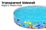 Bestway 96" x 18" Fill 'N Fun Pool - Bestway manufacturer image 5