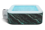 Lay-Z-Spa Florence Luxe AirJet™ Hot Tub - official product image 3