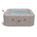 Lay-Z-Spa Rome EnergySense® UltraFit™ Smart AirJet™ - official product image 1