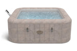 Lay-Z-Spa Rome EnergySense® UltraFit™ Smart AirJet™ - official product image 3
