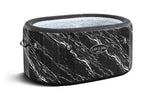 Lay-Z-Spa Glacial Dip Pro FortiFiber inflatable recovery tub
