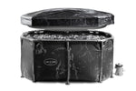 Lay-Z-Spa Glacial Dip Tub ice bath with pump and cover