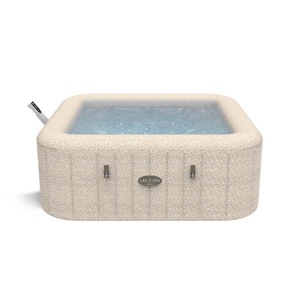 Lay-Z-Spa Tuscany AirJet - official product image 1