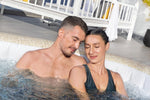 Lay-Z-Spa Tuscany AirJet - official product image 6