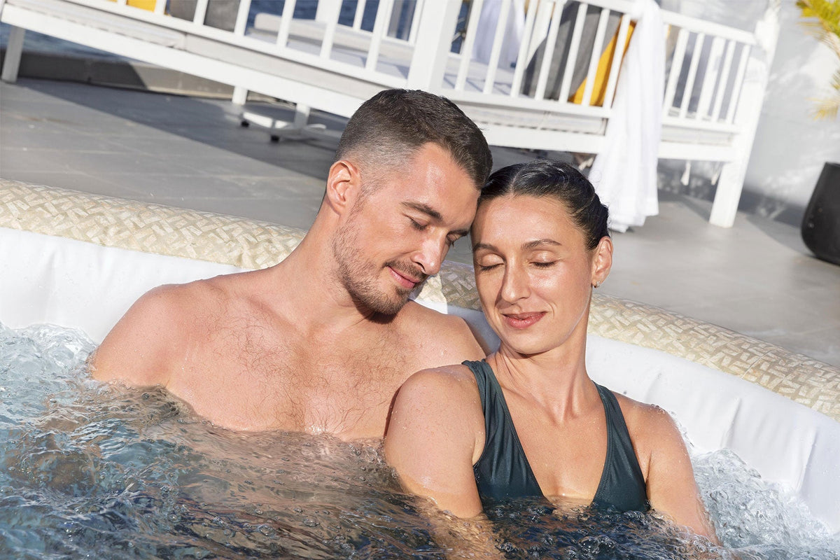 Lay-Z-Spa Tuscany AirJet - official product image 6