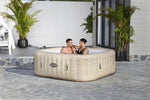 Lay-Z-Spa Tuscany AirJet - official product image 16