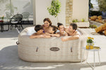 Lay-Z-Spa Tuscany AirJet - official product image 8