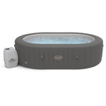 Lay-Z-Spa Mauritius Smart AirJet Hot Tub - official product image 1