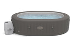 Lay-Z-Spa Mauritius Smart AirJet Hot Tub - official product image 3