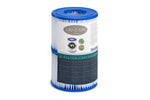 Official Lay-Z-Spa Filter Cartridge VI 2 Pack