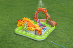 Bestway Volcano Springs Play Centre - Bestway manufacturer image 3