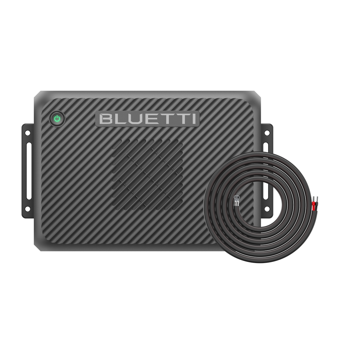 BLUETTI Charger 2 1200W alternator and solar dual charger