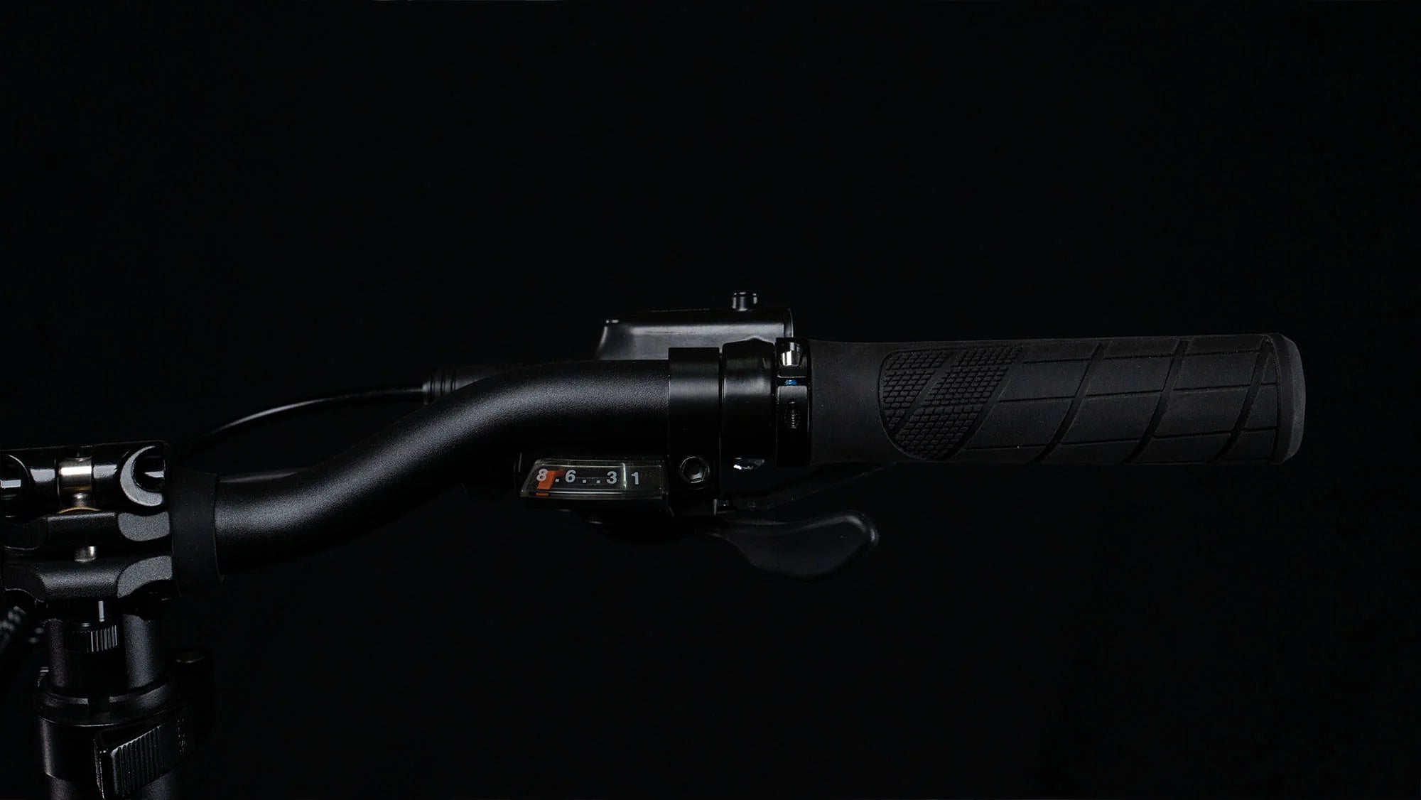 Cyrusher Nova Electric Bike 250W 36V 15AH Cyrusher