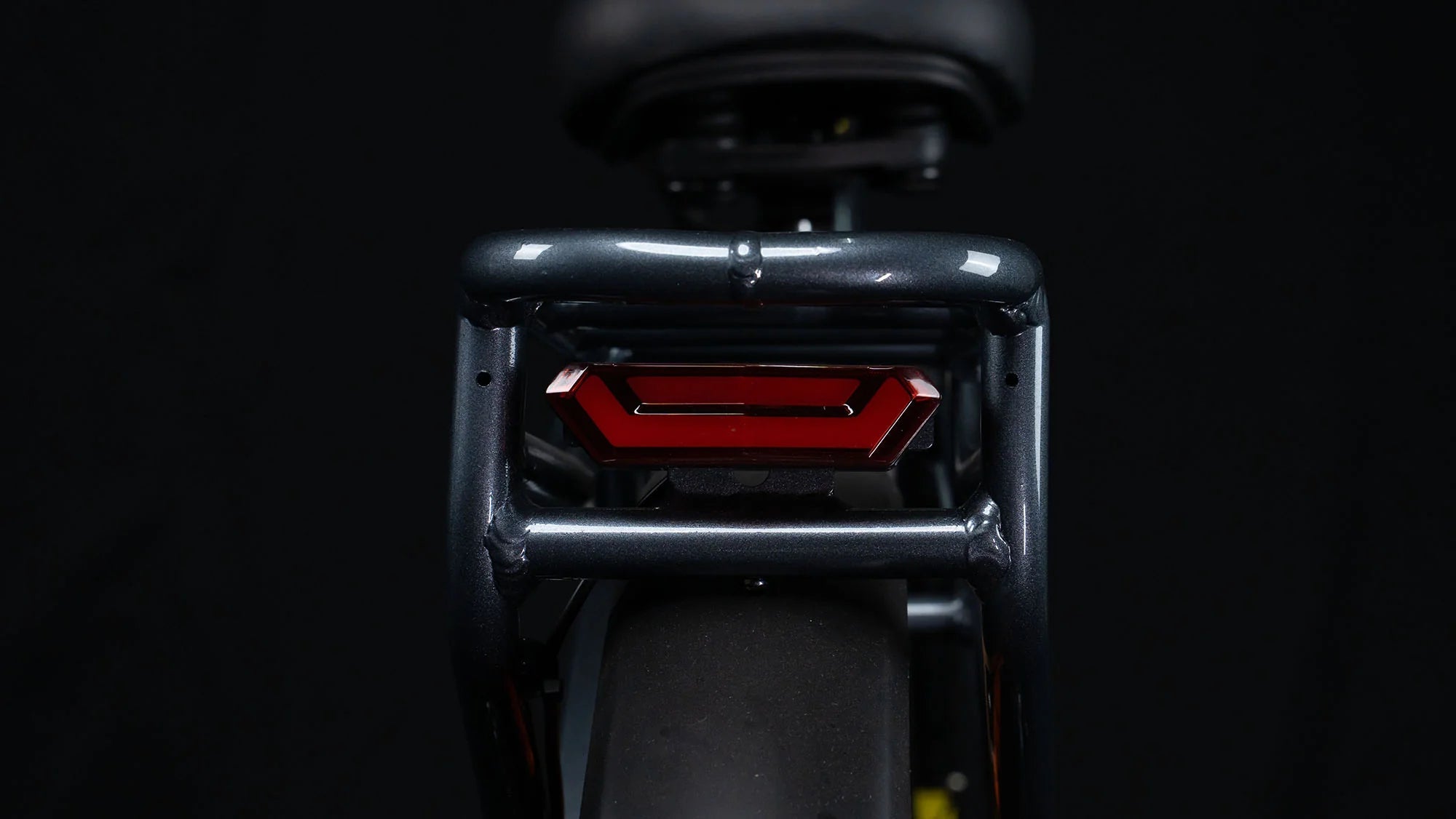 Cyrusher Nova Electric Bike 250W 36V 15AH Cyrusher